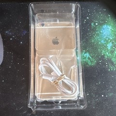 Apple iPhone 6s Plus Gold 32GB Unlocked iOS 12MP Bar Smartphone