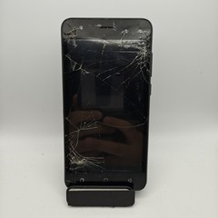 Coolpad Legacy Go 3310A Smartphone (Assurance) – 8GB Gray – CRACKED #2376