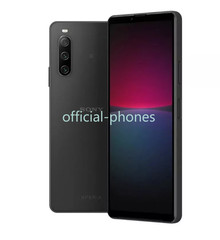 Sony Xperia 10 V 5G XQ-DC72/XQ-DC54 128GB Smartphone All Colors 5000mAh Unlocked