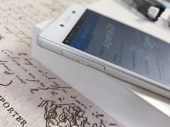 Z5 Sony Xperia 4G E6653 32GB 3GB RAM Fingerprint SmartPhone