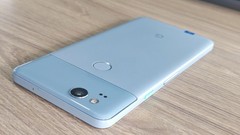 Original Google Pixel 2 Unlocked 64/128 GB Random Color Reboxed With Accessories