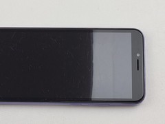 SKY Devices Elite 6Max – 32GB – Purpl (GSM Unlocked) Dual SIM Smartphone – H4722