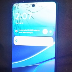 Motorola moto g stylus 5G UNLOCKED XT2215-1 READ DESCRIPTION
