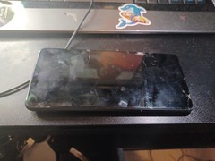 Samsung Black