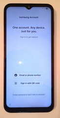 Samsung Galaxy A14