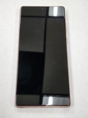 DEFECTIVE – Samsung Galaxy Note 20 5G – 128GB – Bronze – GSM Unlocked – 12559