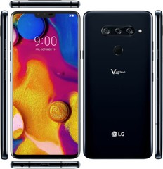 LG V40 ThinQ V405UA (Verizon) V409N LM-V405EBW 6.4″ PHONE