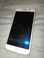 Samsung Galaxy S6