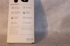 M8 SMART WATCH BRACELET= FITNESS TRACKER=BLOOD PRESSURE=HEART RATE/OXYGEN – NEW