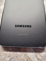 Samsung Galaxy S22 5G SM-S901U – 128GB Phantom Black (tmobile) – Fair Condition