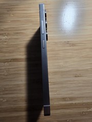 Samsung Galaxy S25 Ultra – 256 GB – Titanium Black (Unlocked)