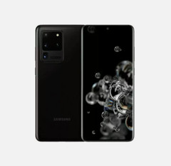 NEW Samsung Galaxy S20 Ultra 5G SM-G988U1 128GB/256GB Factory Unlocked Phone