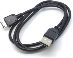 USB Data Charger for Samsung SGH-F400, SGH-F480