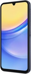 Unlocked Samsung Galaxy A15 5G 128GB – A156U Blue Black – GRADE A+