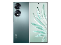 Unlocked Honor 70 5G SmartPhone 12GB RAM 256GB ROM 54MP 6.67″ Dual SIM