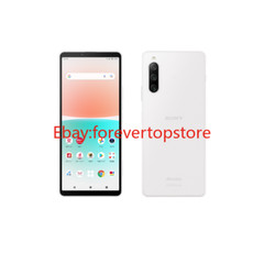 Sony Xperia 10 IV XQ-CC54/ XQ-CC72 128GB 5G 6″ Unlocked New Smartphone Unopened