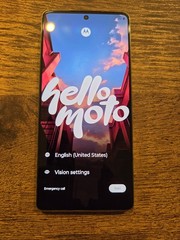 Motorola Moto G Stylus 5G 2024 – 128GB (Metro PCS) – Excellent Condition
