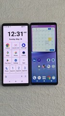 Sony Xperia 10 V 5G Unlocked 128GB 6 GB RAM Japanese/EU Version Android Tested