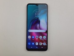 Motorola moto g30 (XT2129-1) 128GB (GSM Unlocked) Dual SIM – POOR CONDITION