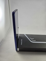 Samsung Galaxy Z Flip 7 – 256GB – (Carrier Unlocked) – Blue shadow