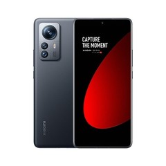 XIAOMI 12S Pro 5G Smartphone Unlocked 6.73″ AMOLED 120Hz 50MP Leica Camera
