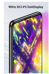 Xiaomi POCO M4 PRO 5G Cool Blue – 6GB RAM – 128GB ROM – Global Version – NEW
