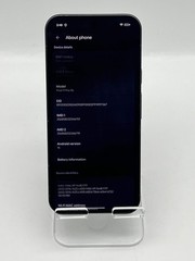 Verizon Google Pixel 9 Pro XL 6.8″ 16GB RAM 256GB Black