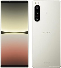 Sony Xperia 5 IV 5G XQ-CQ54 XQ-CQ72 128/256GB 5G Unlocked Smartphone New Sealed