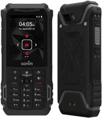 Sonim XP5800 4G LTE Black Rugged Phone 16GB Unlocked