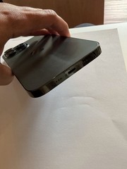 Apple iPhone 14 Pro Max – 128 GB – Space Black (Unlocked) A2651 For parts
