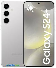 Samsung Galaxy S24 + Plus 256GB FACTORY UNLOCKED 6.7″ Smartphone – EXCELLENT