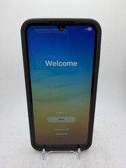 Samsung Galaxy A15 5G – Blue – 64GB – (MetroPCS) – works great