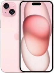 Apple iPhone 15 256GB Unlocked – Pink Excellent Condition – Battery Health 70%+