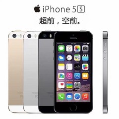 Apple IPhone 5s – 16/32/64GB – ALL COLORS Unlocked GOOD