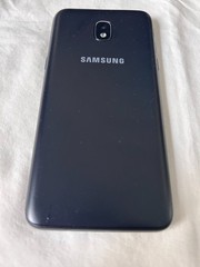Samsung Galaxy J3-Boost Mobile **** MINT CONDITION ****
