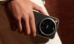 Leica Leitzphone powered by Xiaomi 17 Ultra 1TB 16GB Global