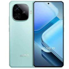 iQOO Z9 5G Unlocked 256GB original 6.78in Qualcomm Snapdragon 7 Gen 3
