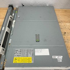 Used Cisco Expressway CE1200 -Gateway EXPWY-1200-K9 32GB RAM Gold 6134 @ 3.20Ghz
