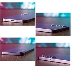 New Sealed Samsung Galaxy S24+ Plus SM-S926U 256GB Factory Unlocked Smartphone