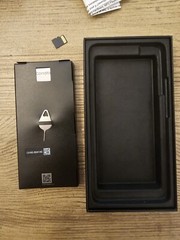 Samsung Galaxy S22+ SM-S906U – 128GB – Phantom Black (Unlocked)