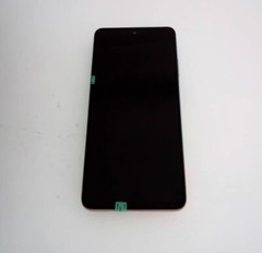Xiaomi Redmi Note 9 Pro (5G) 8G/128GB Android Mobile Phone (Preowned)