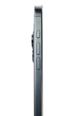 Apple iPhone 16 Pro Max Unlocked Black Titanium 256GB 100% Battery Health