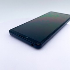 SONY Xperia 10 IV Black 6GB 128GB SIM Free Body Only Good Condition
