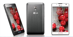 Original LG Optimus L7 II P710 unlocked WIFI GPS GSM 3G IPS 8MP Android 4.3 in