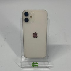 Broken Unlocked Apple iPhone 12 Mini 64GB 18.2.1 MG613LL/A Bad Battery
