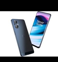 OnePlus Nord N20 5G – 128 GB – Blue (Unlocked)