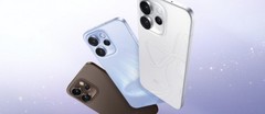 Oppo Reno 15 Pro 5G 6.78″LTPO AMOLED 50MP Dimensity8450 6500mAh Phone By FedEx