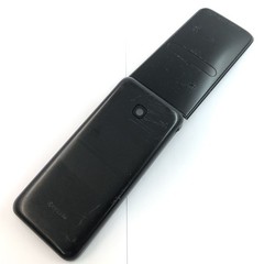 Kyocera With Scratches Kyf42/Gratina/356617221926794 Japanese Flip phone Garakei