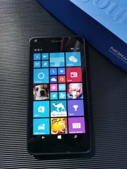 Microsoft Lumia 640 LTE RM-1113 Unlocked 4G 8GB 8MP 5.0″ Smartphone