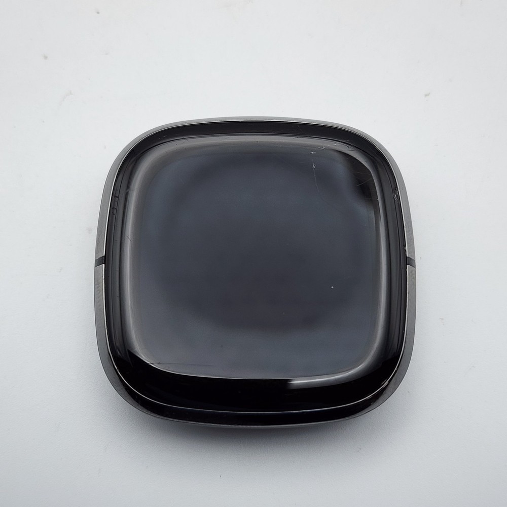 Fitbit Sense 40mm FB512 4GB Graphite Aluminum/Black Sport Band (GPS) – 4 – 411P